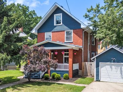 Property at 2552 Melrose Ave, Cincinnati, OH