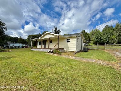 2358 Wilson Creek Rd