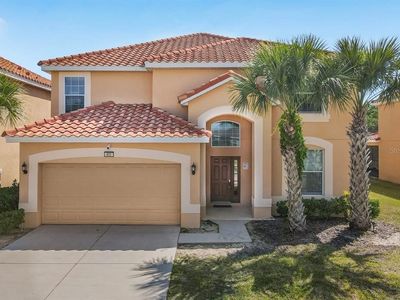 411 CABELLO DRIVE