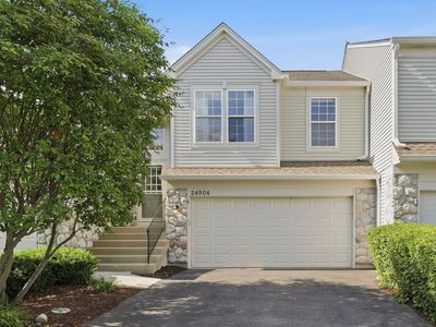Property at 24904 W Gates Ln, Plainfield, IL