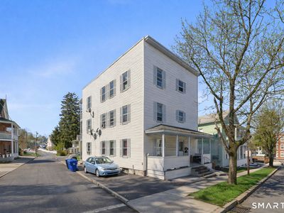 259 Pearl Street