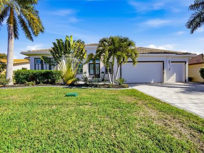 740 Coronado Dr