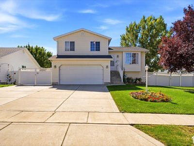 Property at 2089 W 1570 N, Clinton, UT