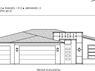 LOT 60 Dixie Hts
