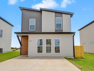 571 Solar St