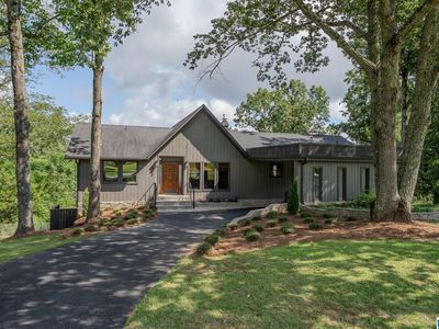 5520 S Shades Crest Rd