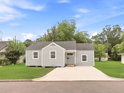Property at 509 Ward Rd, Baytown, TX