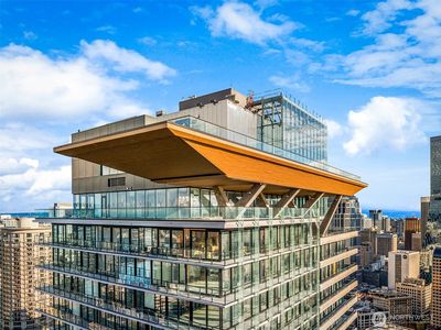 300 Virginia Street #2304