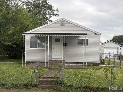Property at 815 S Calumet St, Kokomo, IN