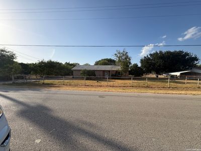 Property at 241 Duncan, Crystal City, TX