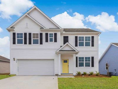 4031 Morning Light Dr SE LOT 209