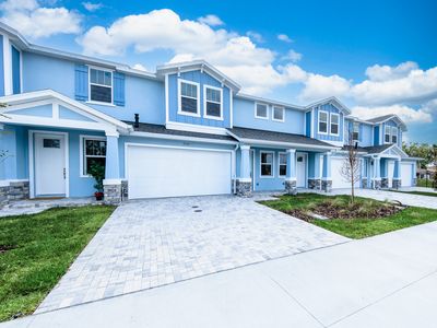 The Osprey Plan, Summerset Villas