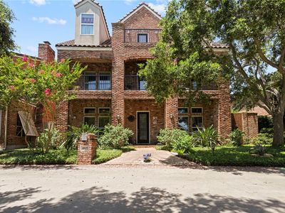 Property at 4827 Ocean Dr, Corpus Christi, TX