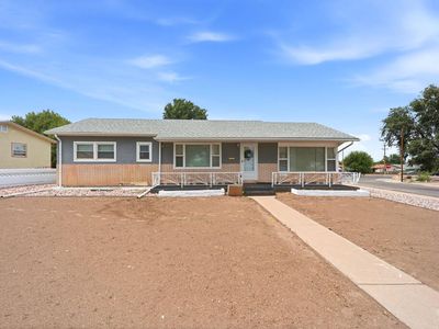 1601 Englewood Dr