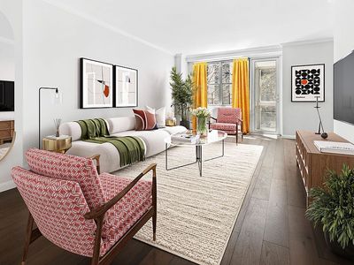 303 W 66th St APT 2JW