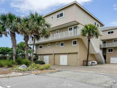 1111 Fort Pickens Rd APT 122