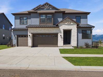 824 S Stones Throw Way