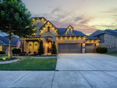 4301 Mimosa Dr