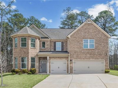 416 Tavistock Ct