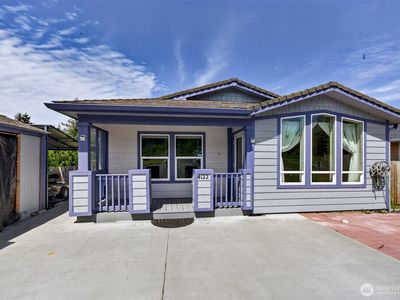 4122 S Airport Road