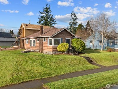 Property at 2432 Pine Street #A, Everett, WA