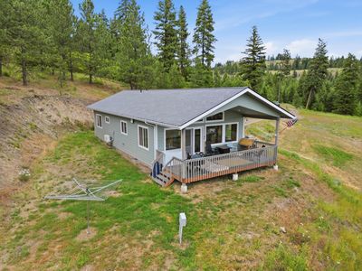 Property at 292 Knob Hill East Rd, Republic, WA