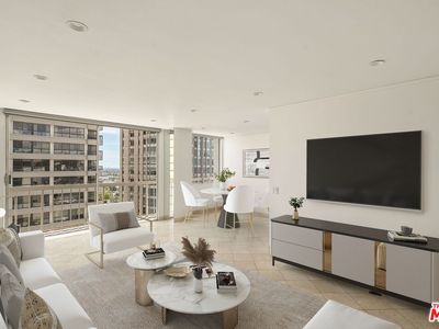 10751 Wilshire Blvd #Penthouse 1