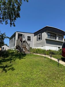 301 Bulgarmarsh Rd Lot 71