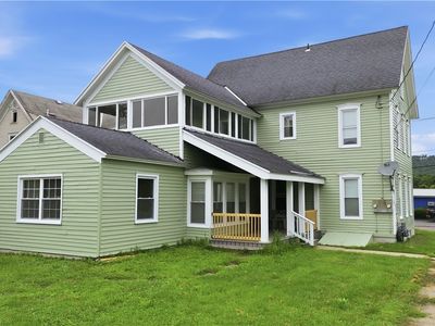 Property at 308 E Main St, Frankfort, NY