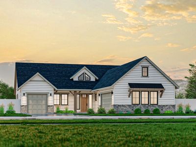 Summit Plan, River Park Estates