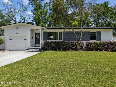 4525 WATER OAK Lane