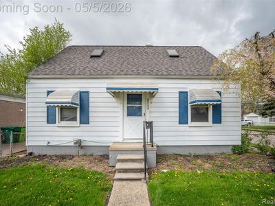 22173 Normandy Ave