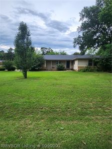 Property at 2901 Carthage St, Fort Smith, AR