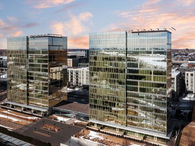 8151 33rd Ave S UNIT 1205