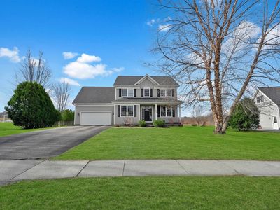 290 Barrett Lane