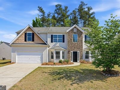6415 Grey Fox Way