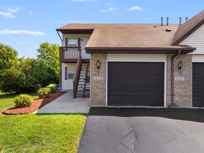 4124 Packard Pkwy #A