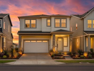 Grant Plan, The Centre at Elevon