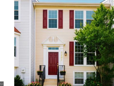 5481 Prince William Ct