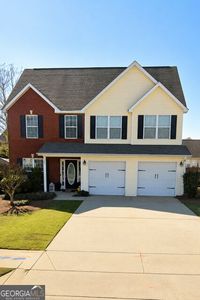 Property at 502 Timberwind Dr, Byron, GA