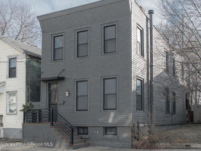 Property at 517 State Street, Hudson, NY