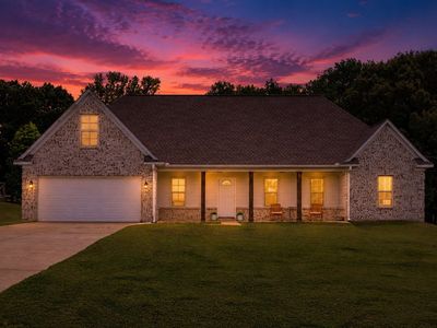 Property at 270 Crad Baskin Dr, Burlison, TN