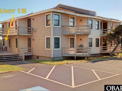 2009 Wrightsville Blvd #1B