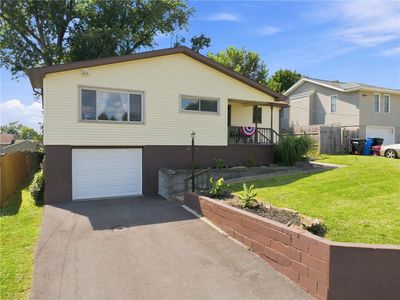 2118 Leo St