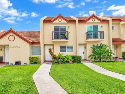 6420 SW 129th Pl APT 202