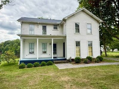 Property at 7764 Youngstown Pittsburgh Rd, Poland, OH