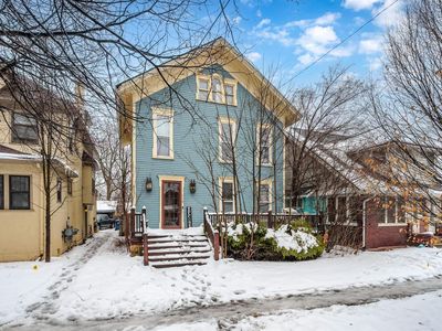 716 W Kalamazoo Ave