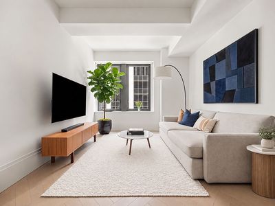 101 Wall St #12A