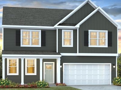 Property at 1014 Goose Crossing Rd Lot 176, Northwest, NC