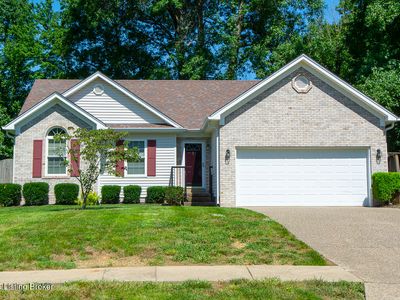 11107 Brook Bend Ct